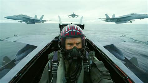 top gun maverick ott release date|when did maverick come out.